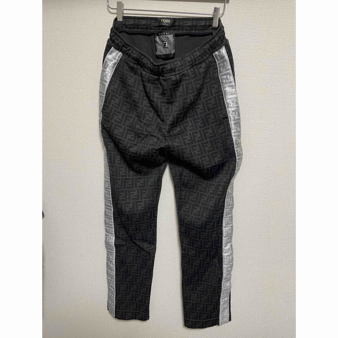 FENDI - FENDI ズッカ柄 セットアップ ジャージ レアの通販 by