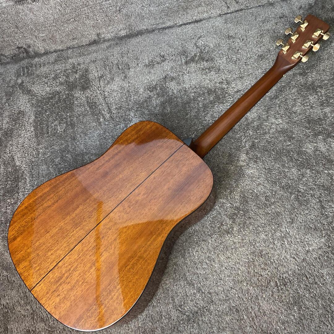 MORRIS - 【尾張小牧店】【楽器】 中古 Morris | モーリス ギター MD