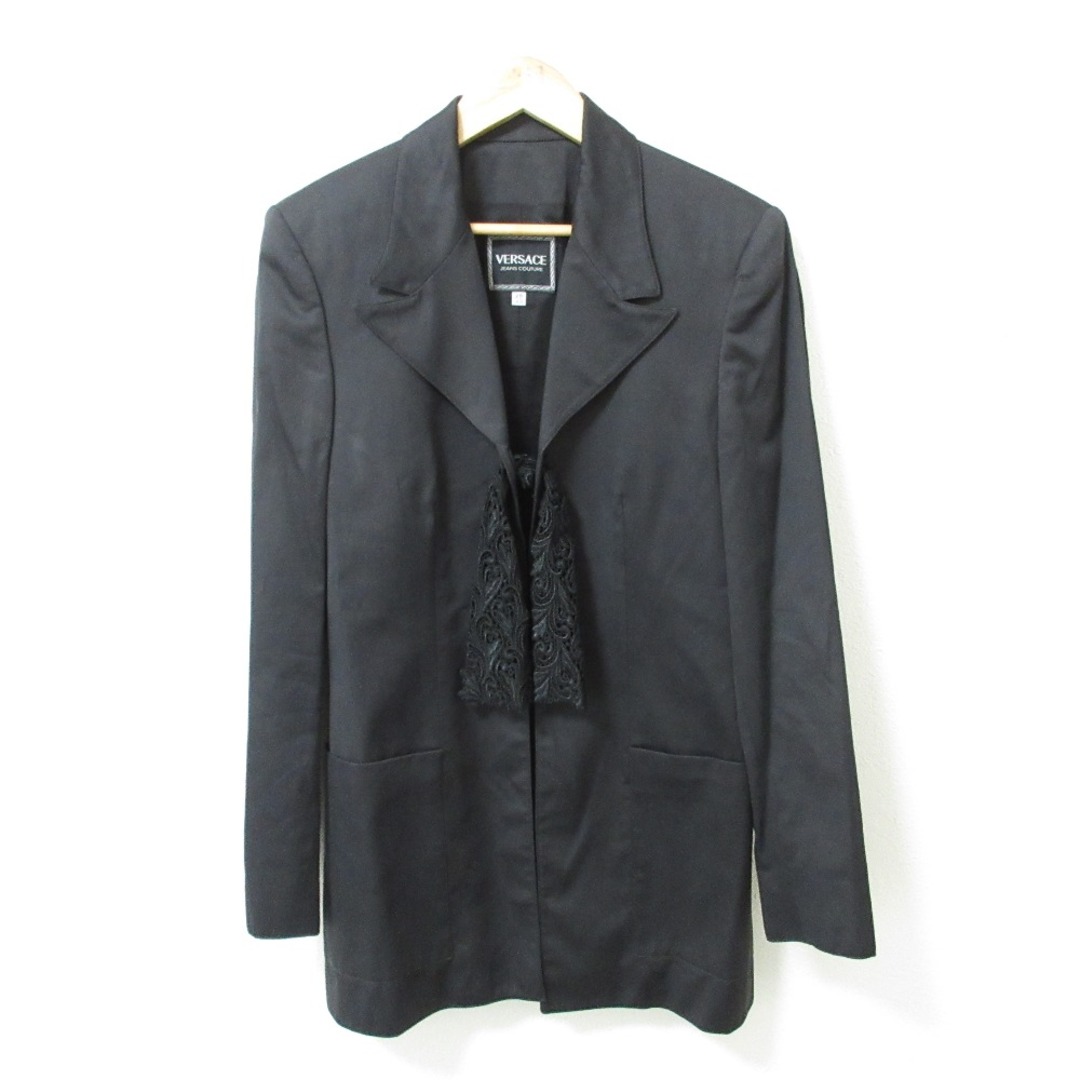 VERSACE - 良品 VERSACE JEANS COUTURE ヴェルサーチジーンズ