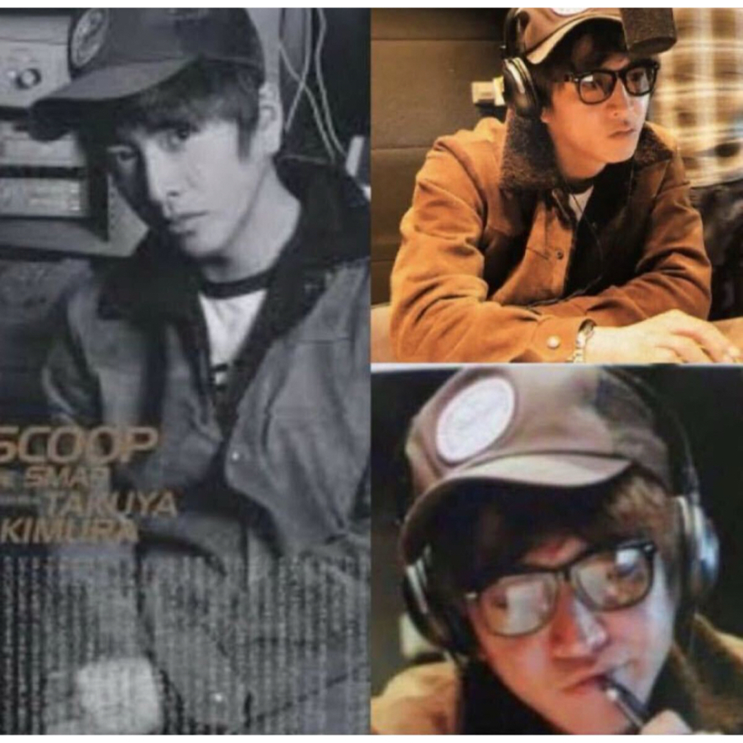 TENDERLOIN - 14AW キムタク着 テンダーロイン トラッカー キャップ