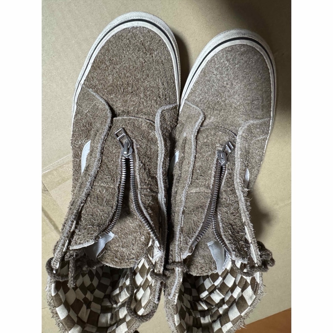 nonnative - キムタク vans ノンネイティブ テンダーロイン subculture