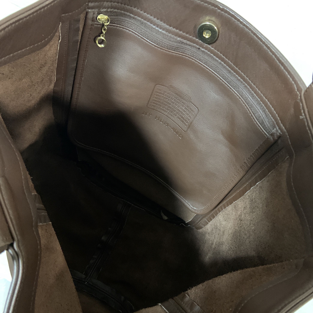 COACH - OLD COACH オールドコーチ 4082 クリーニング