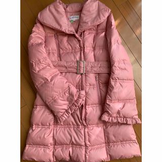 HANAE MORI（ダウンコート）のフリマアイテム一覧