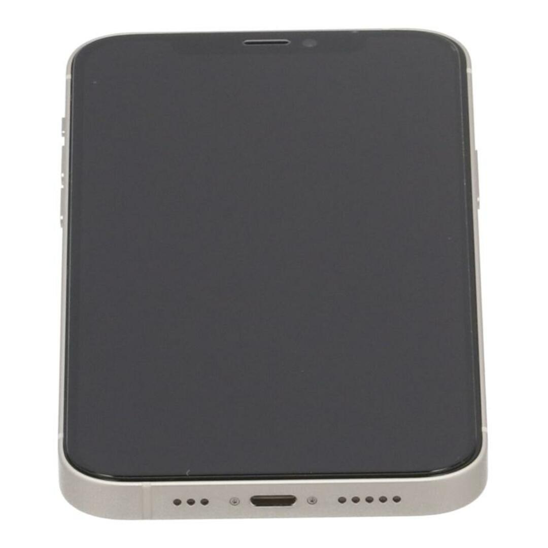 Apple アップル/iPhone SE 第3世代 64GB/MMYD3J/A/KG4X25259T/ABランク