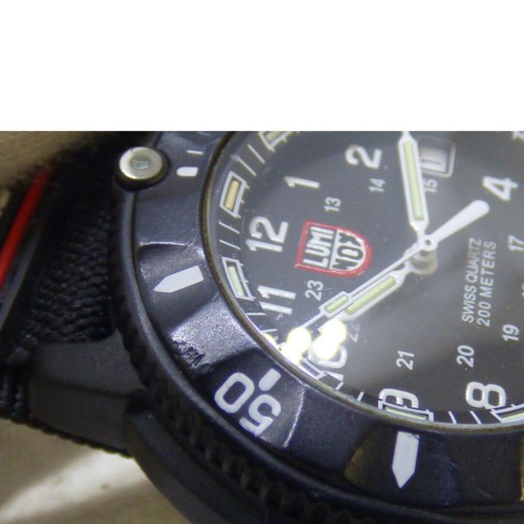 Luminox - LUMINOX ルミノックス/ネイビーシールズ/クォーツ/3000/3900