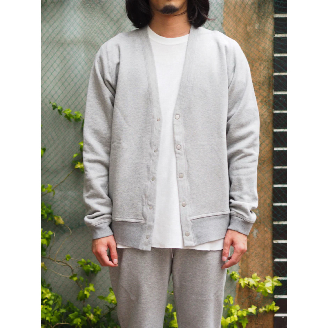 nonnative - 稀少サイズ nonnative DWELLER CARDIGAN SWEATの通販 by