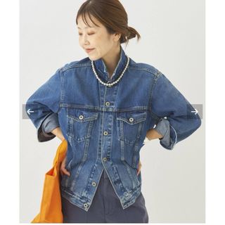 Plage（Gジャン/デニムジャケット）のフリマアイテム一覧