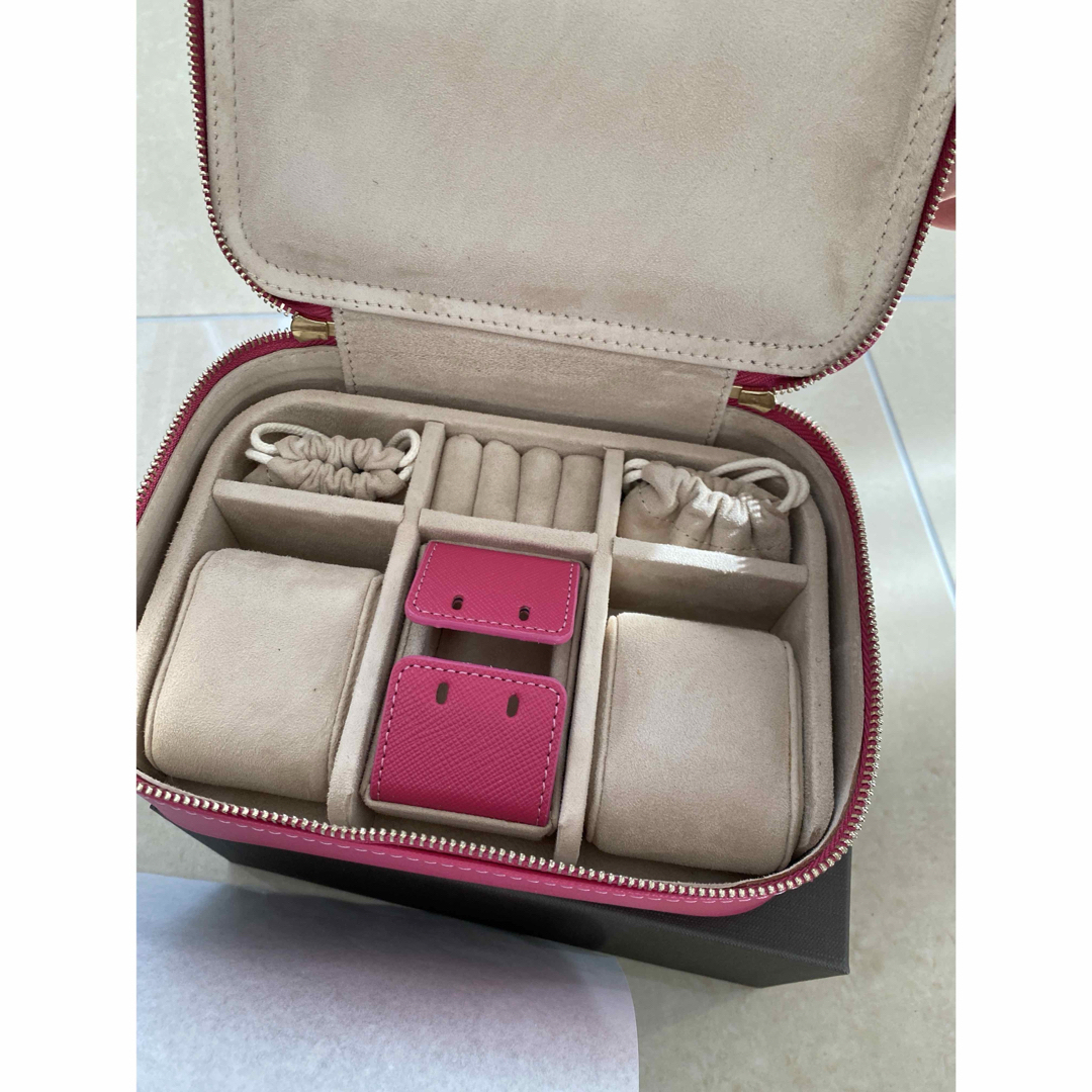 PATEK PHILIPPE - パテックフィリップジュエリーケースの通販 by お