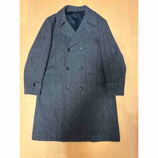 WACKO MARIA（チェスターコート）のフリマアイテム一覧