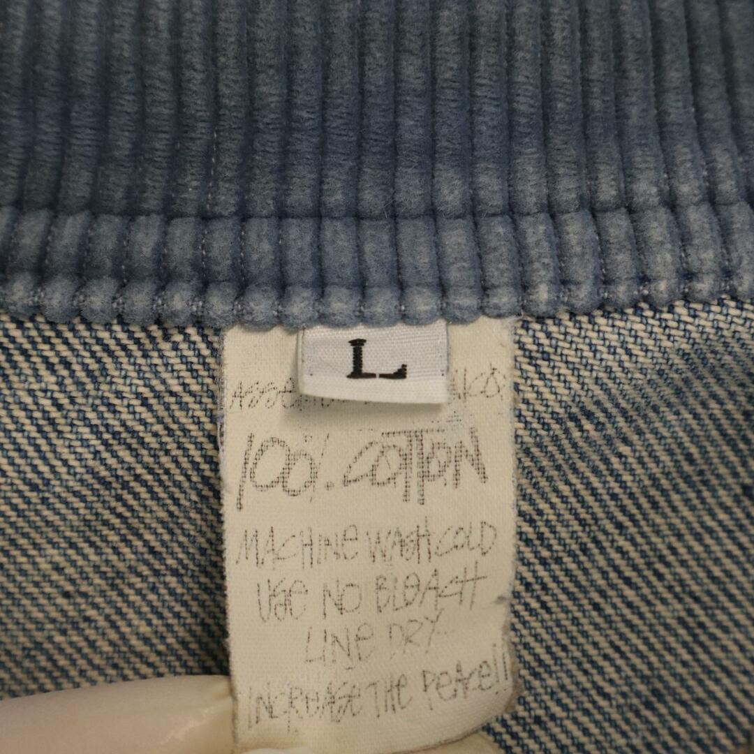 STUSSY - 90年代 STUSSY ステューシー デニムカバーオール オールド