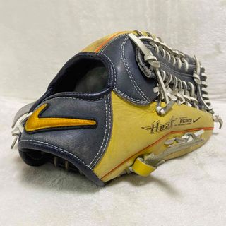 NIKE - NIKE グローブ ラベルの通販 by のん様080808's shop｜ナイキ