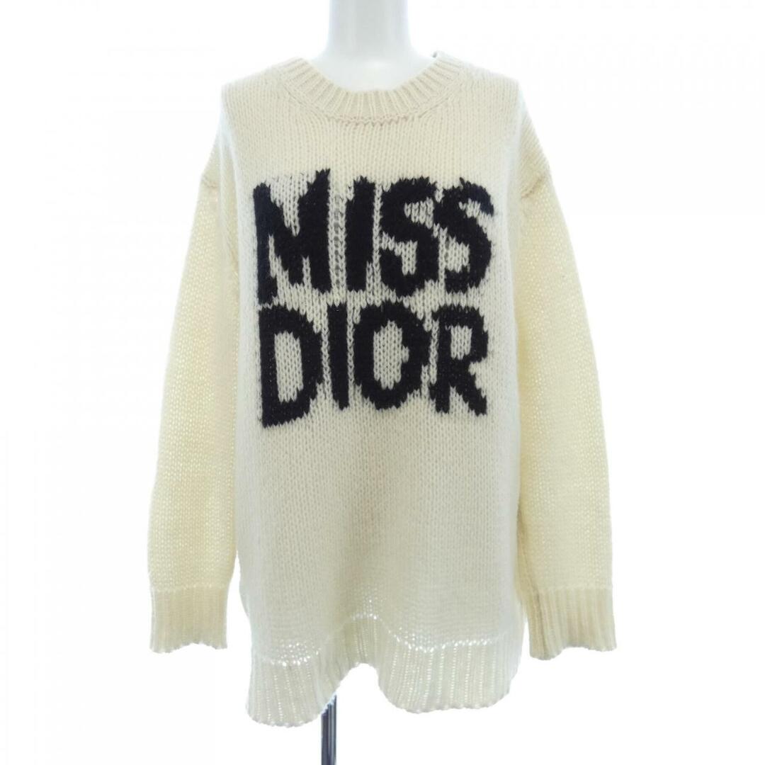 DIOR Dior ディオール セーター ディオールセーター