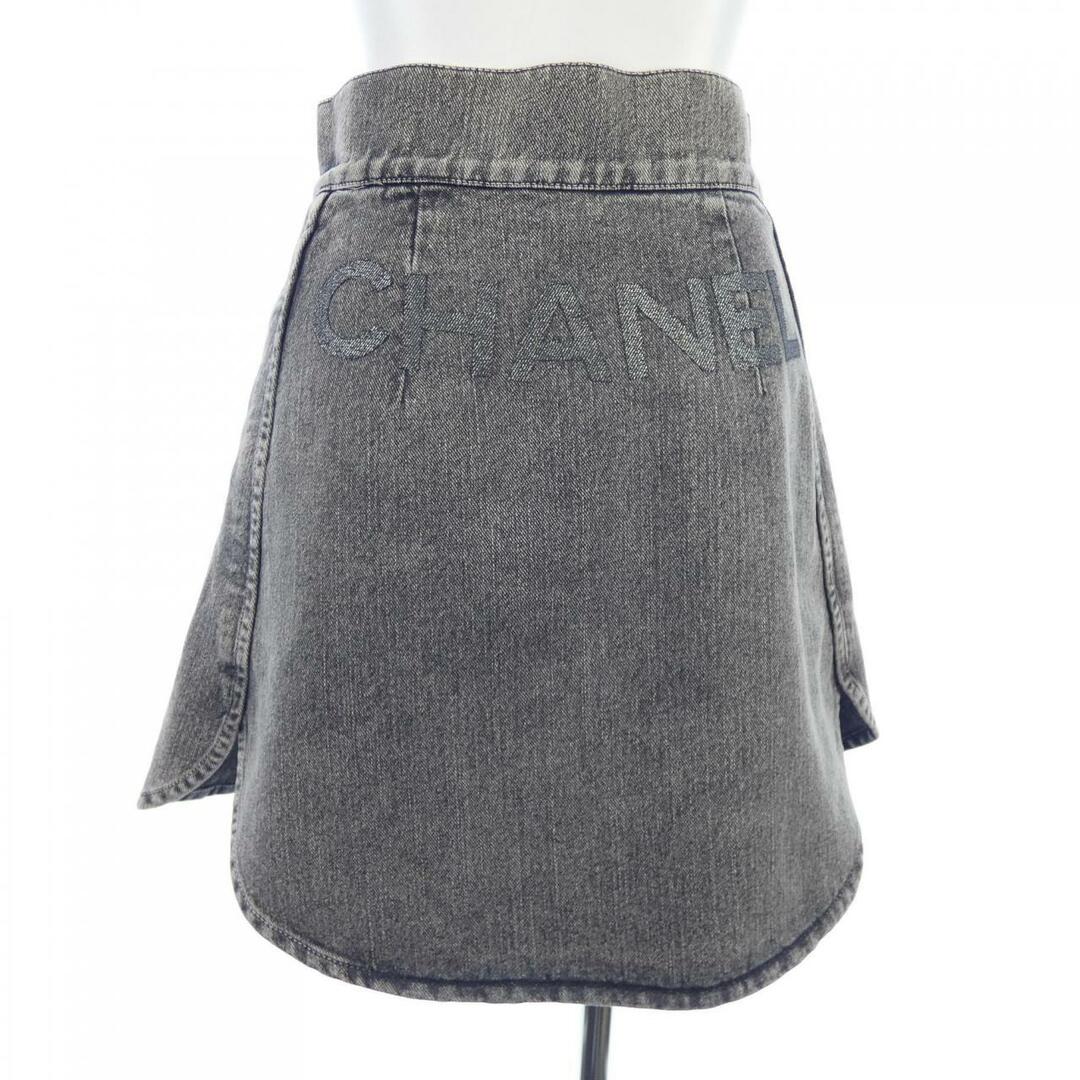 CHANEL - シャネル CHANEL スカートの通販 by KOMEHYO ONLINE ラクマ店