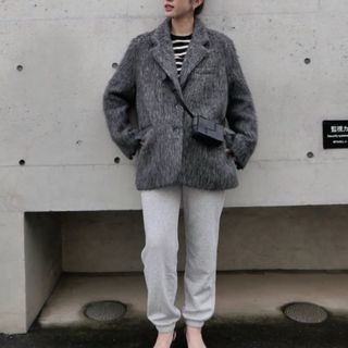 BASEMENT（ジャケット/アウター）のフリマアイテム一覧