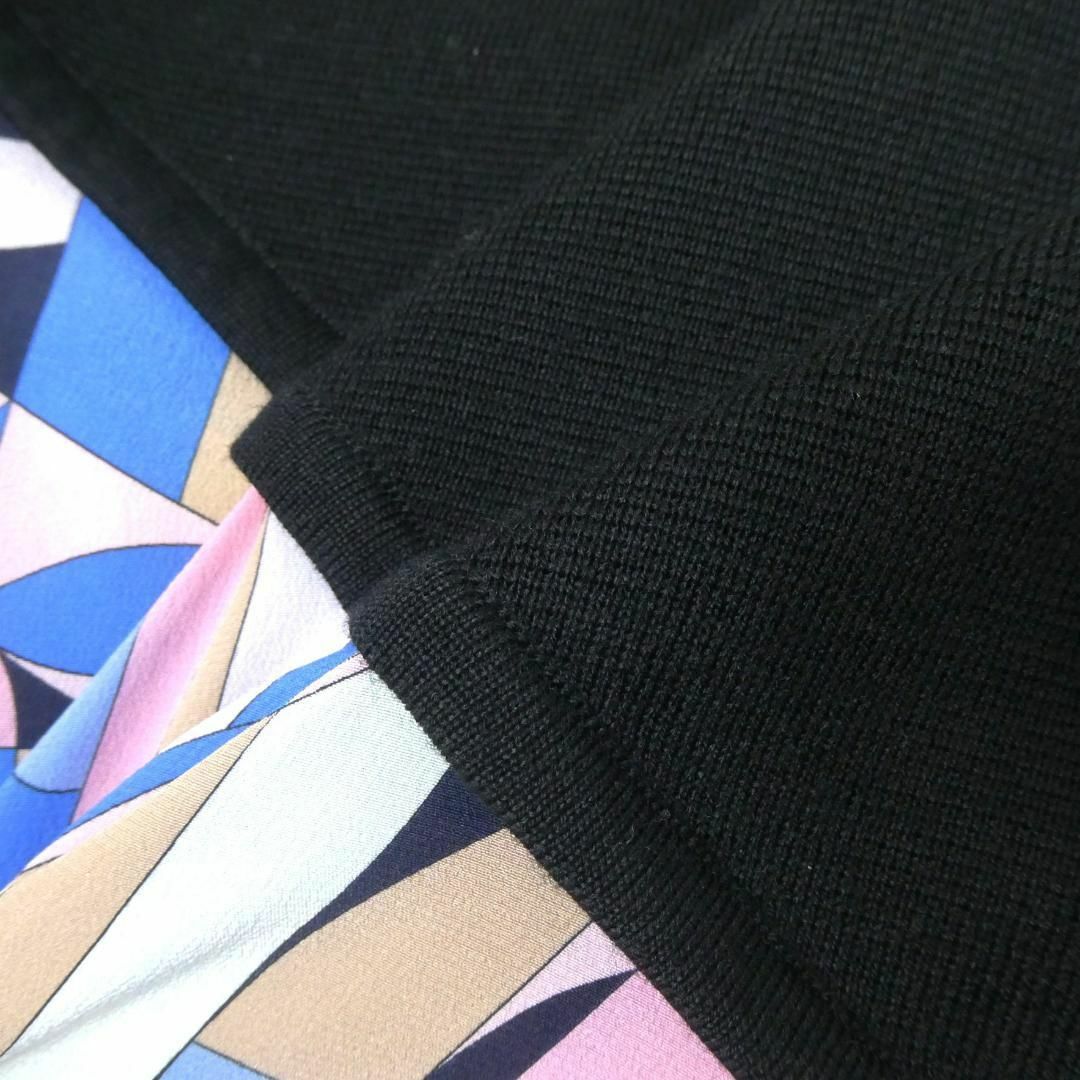 エミリオプッチ □1GE4486【エミリオプッチ】 ノースリーブ トップス