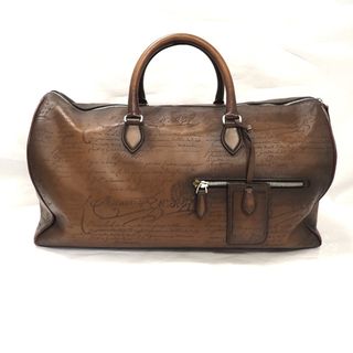 BERLUTI（ボストンバッグ）のフリマアイテム一覧