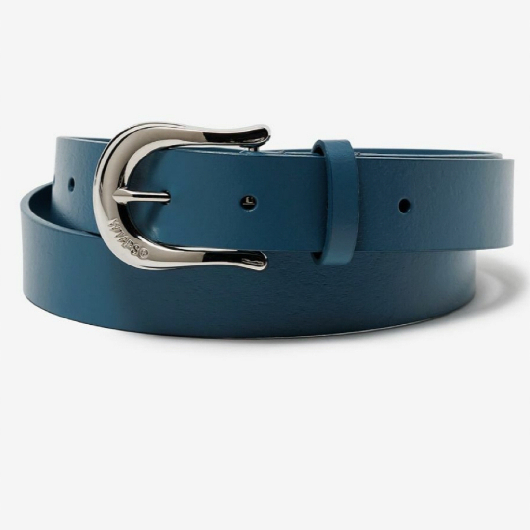 WTAPS HOOF BELT SYNTHETIC ベルト ダブルタップス