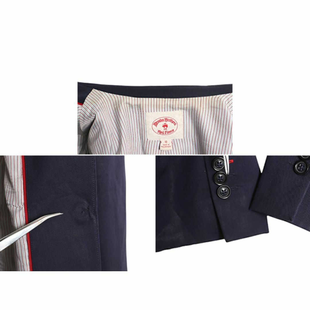 Brooks Brothers - ブルックスブラザーズ テーラード ジャケット