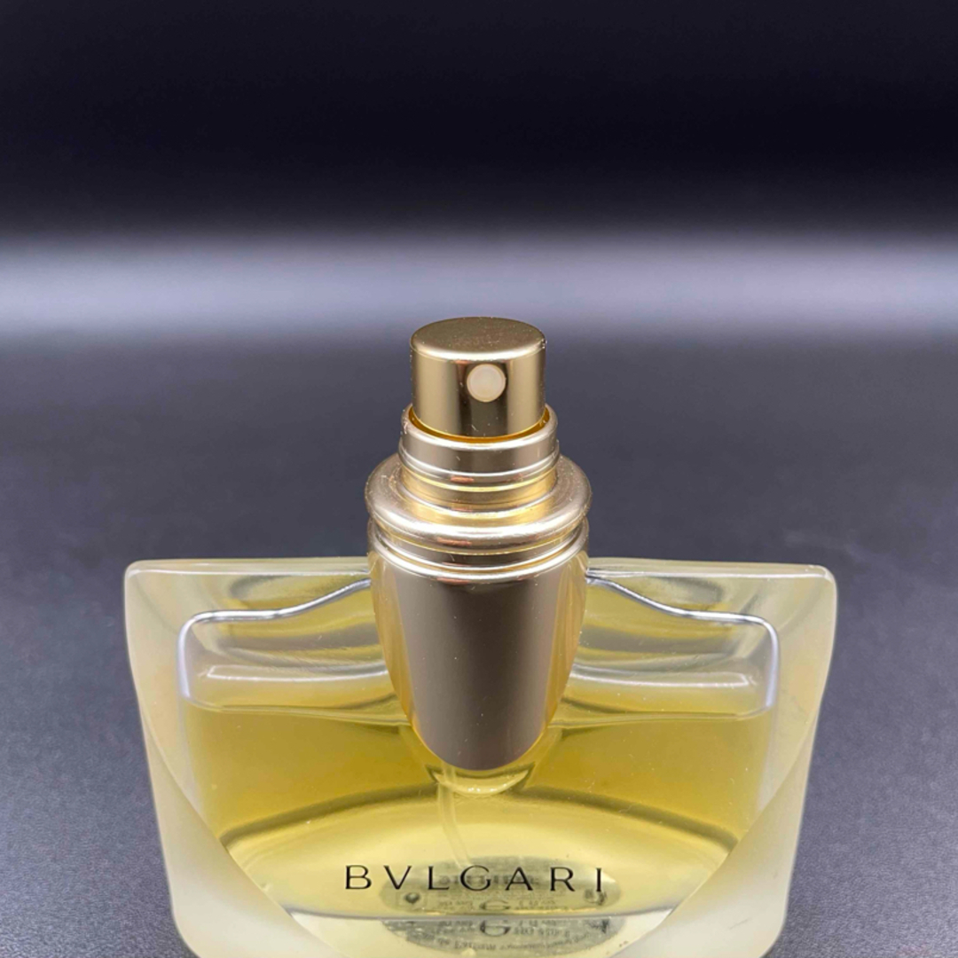 BVLGARI - BVLGARI ブルガリ プールファム オーデパルファム 30ml 廃盤