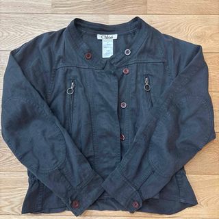 Chloe（Gジャン/デニムジャケット）のフリマアイテム一覧