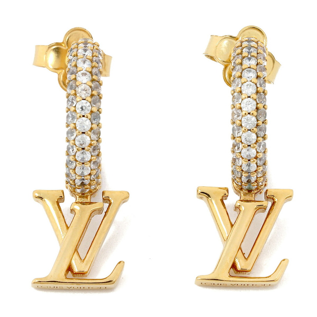 LOUIS VUITTON - 新品 ルイヴィトン Louis Vuitton ピアス ピアス