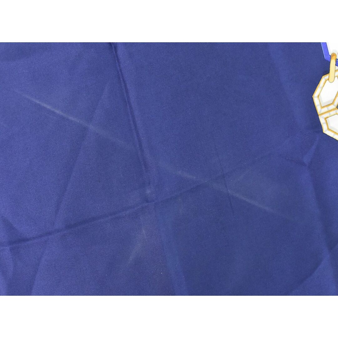 Cartier - 本物 カルティエ Cartier シルク スカーフ ショール