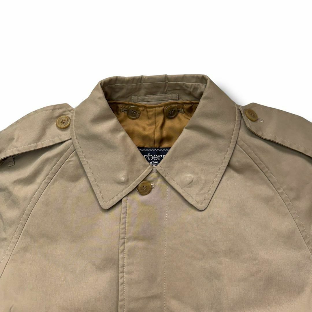 BURBERRY - バーバリー 645 トレンチコート ノバチェック ライナー