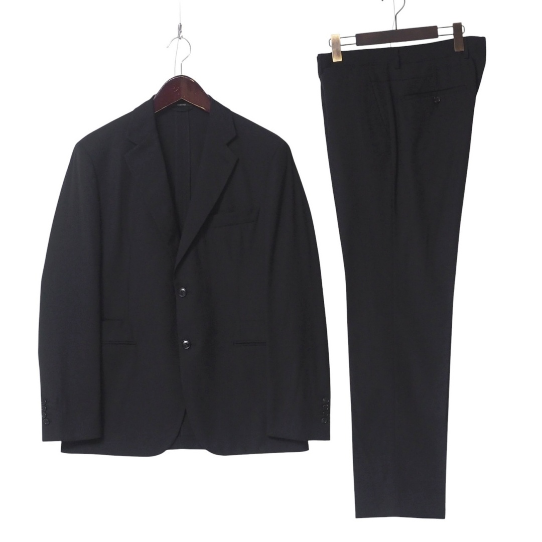 HERMES - □美品□HERMES エルメス パンツスーツ サイズ52 2B