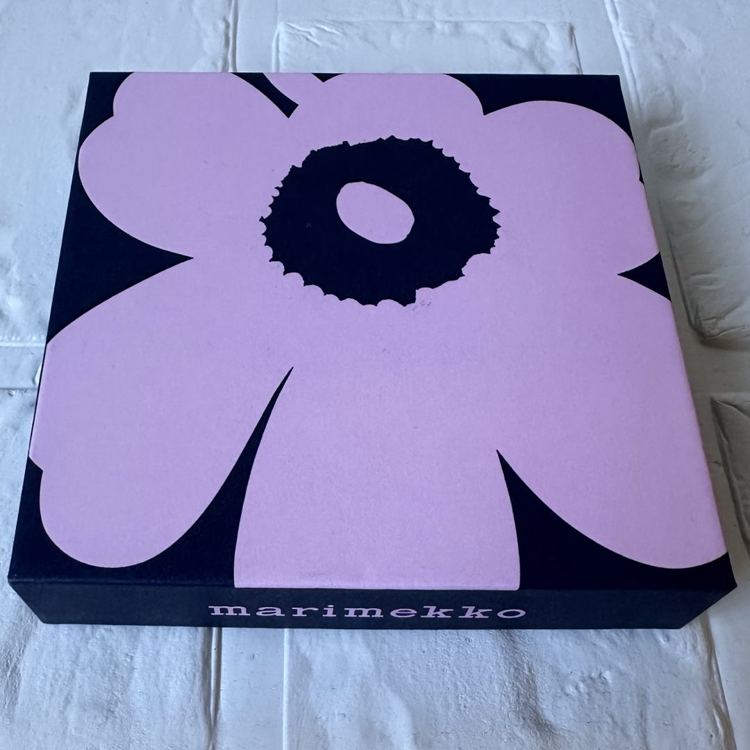 marimekko - ラスト1 完売 マリメッコ Rivisto Unikko 60th キー