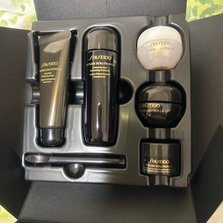SHISEIDO FUTURE SOLUTION LX（SHISEIDO）（サンプル/トライアルキット