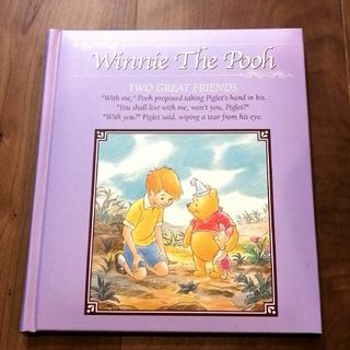 くまのプーさん（アルバム）のフリマアイテム一覧