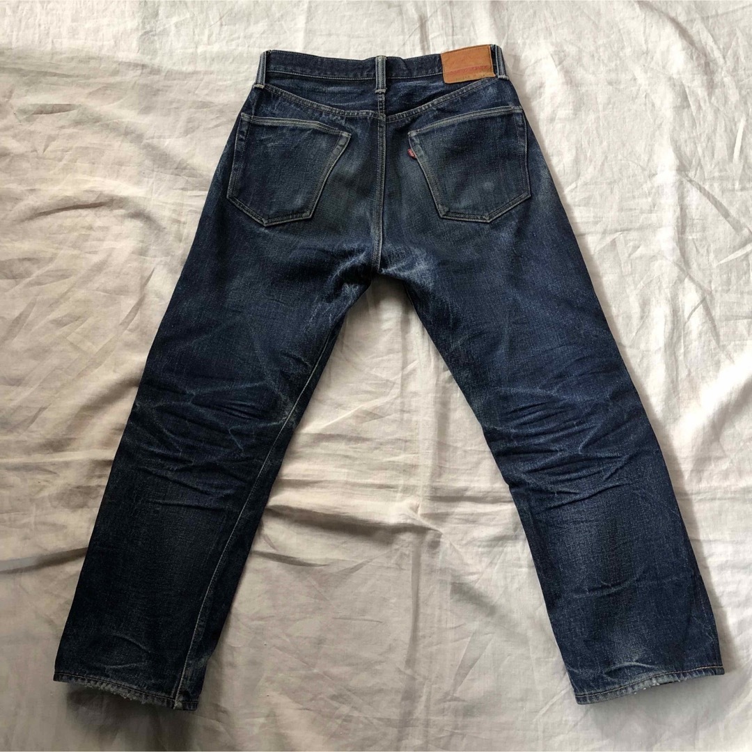 WAREHOUSE - WAREHOUSE 1001XX 31の通販 by 鉄瓶｜ウエアハウスならラクマ