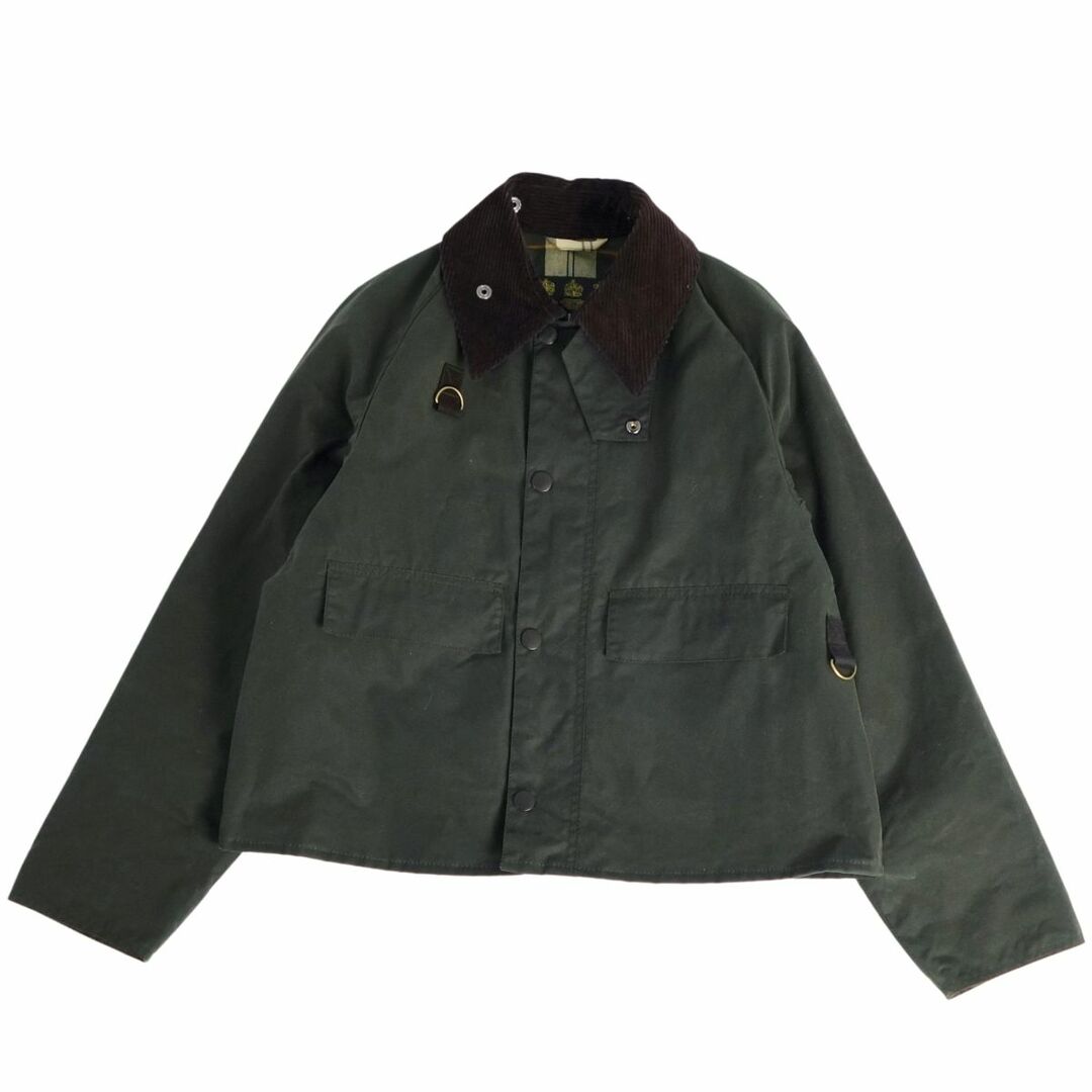 Barbour - 極美品 バブアー Barbour ジャケット 21AW SPEY スペイ
