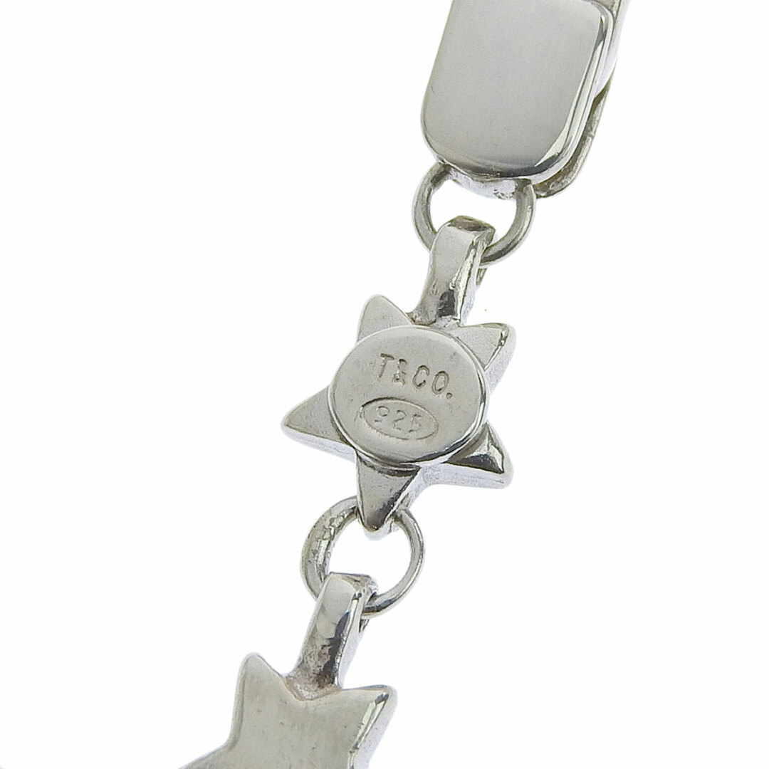 Tiffany & Co. - 【本物保証】 希少 新品同様 ティファニー TIFFANY