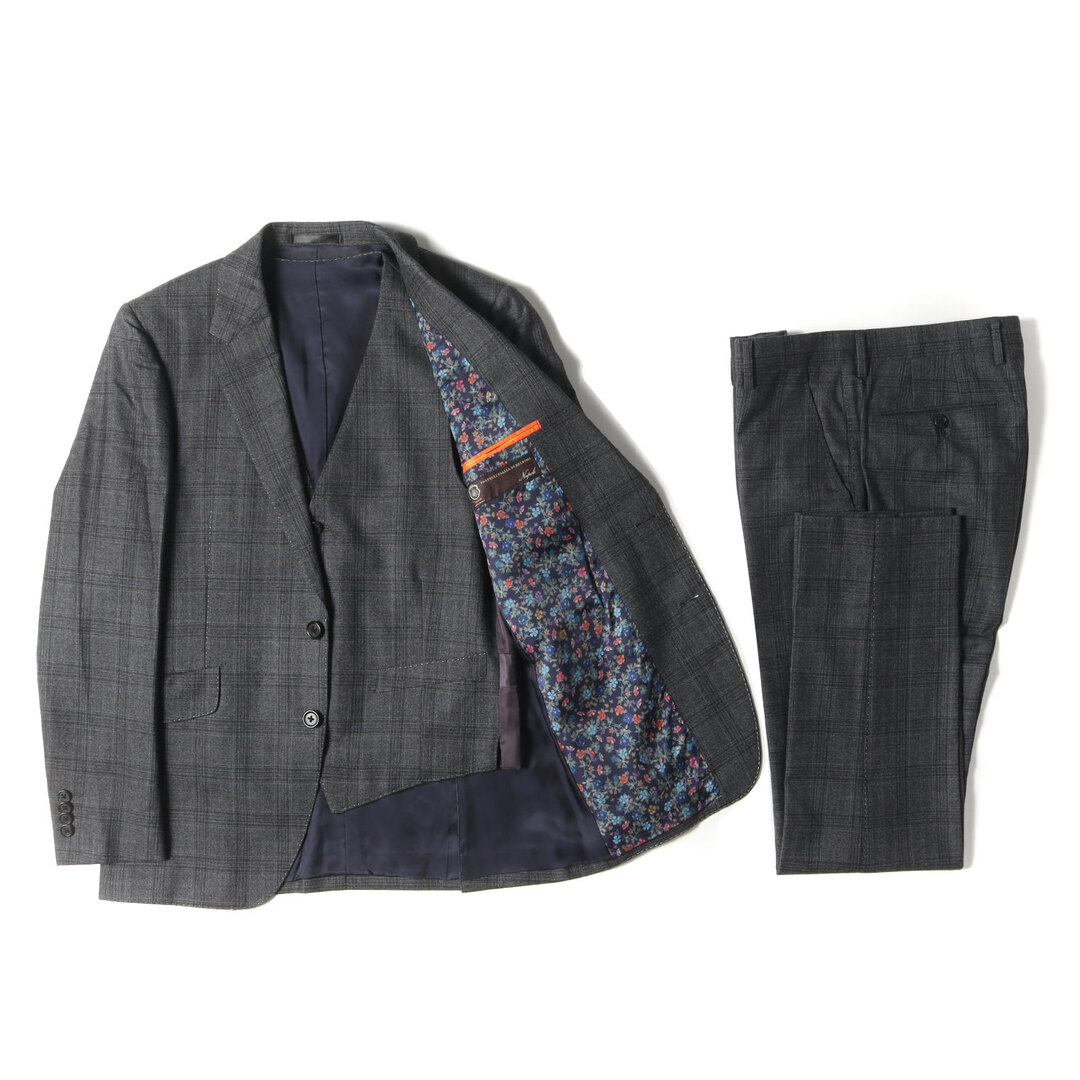 Paul Smith - 【美品】Paul Smith ポールスミス サイズ:M / DELFINO
