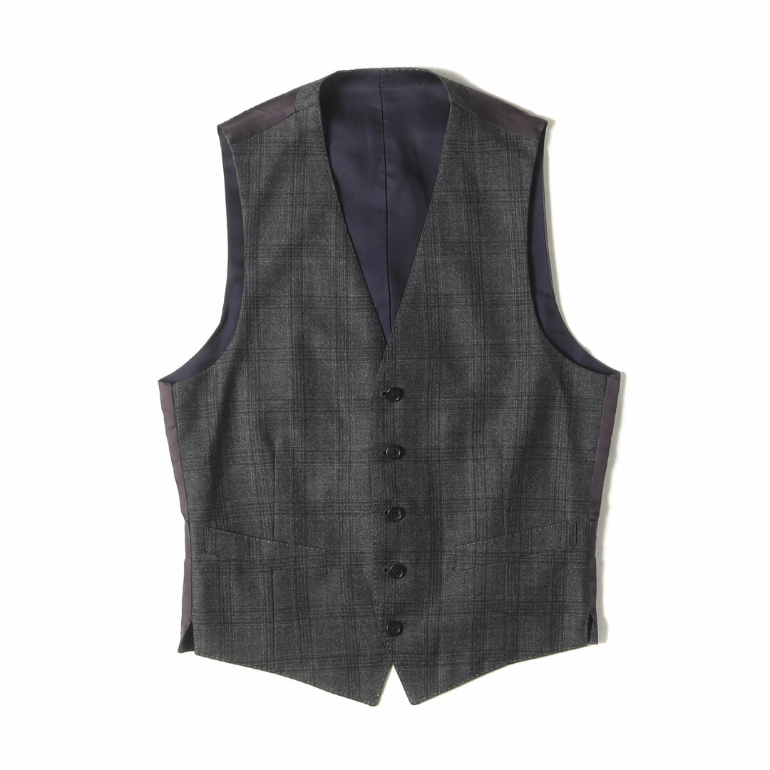 Paul Smith - 【美品】Paul Smith ポールスミス サイズ:M / DELFINO