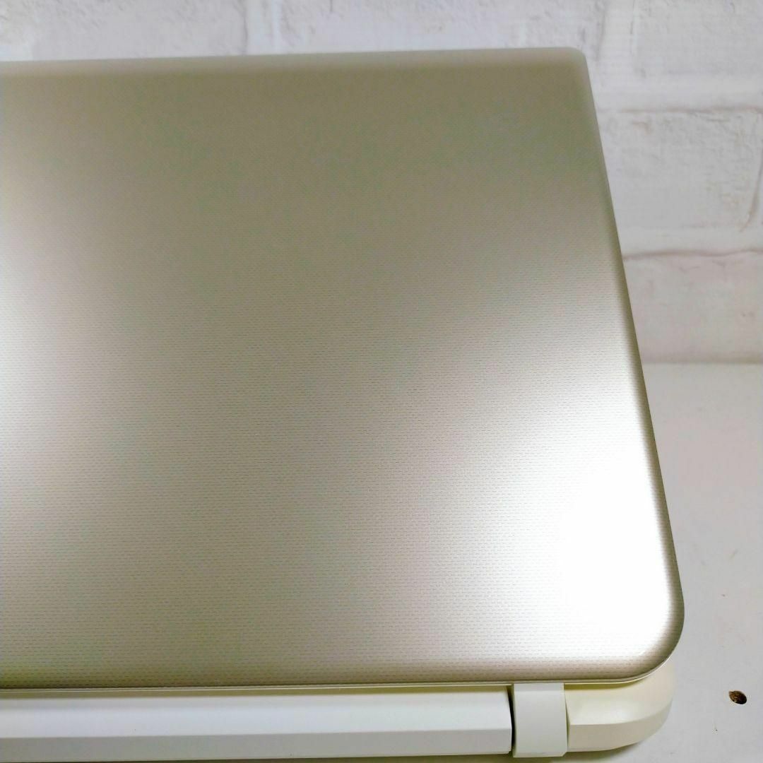 東芝 - Core i7SSDメモリ16gbノートパソコンWindows11PC年賀状の通販