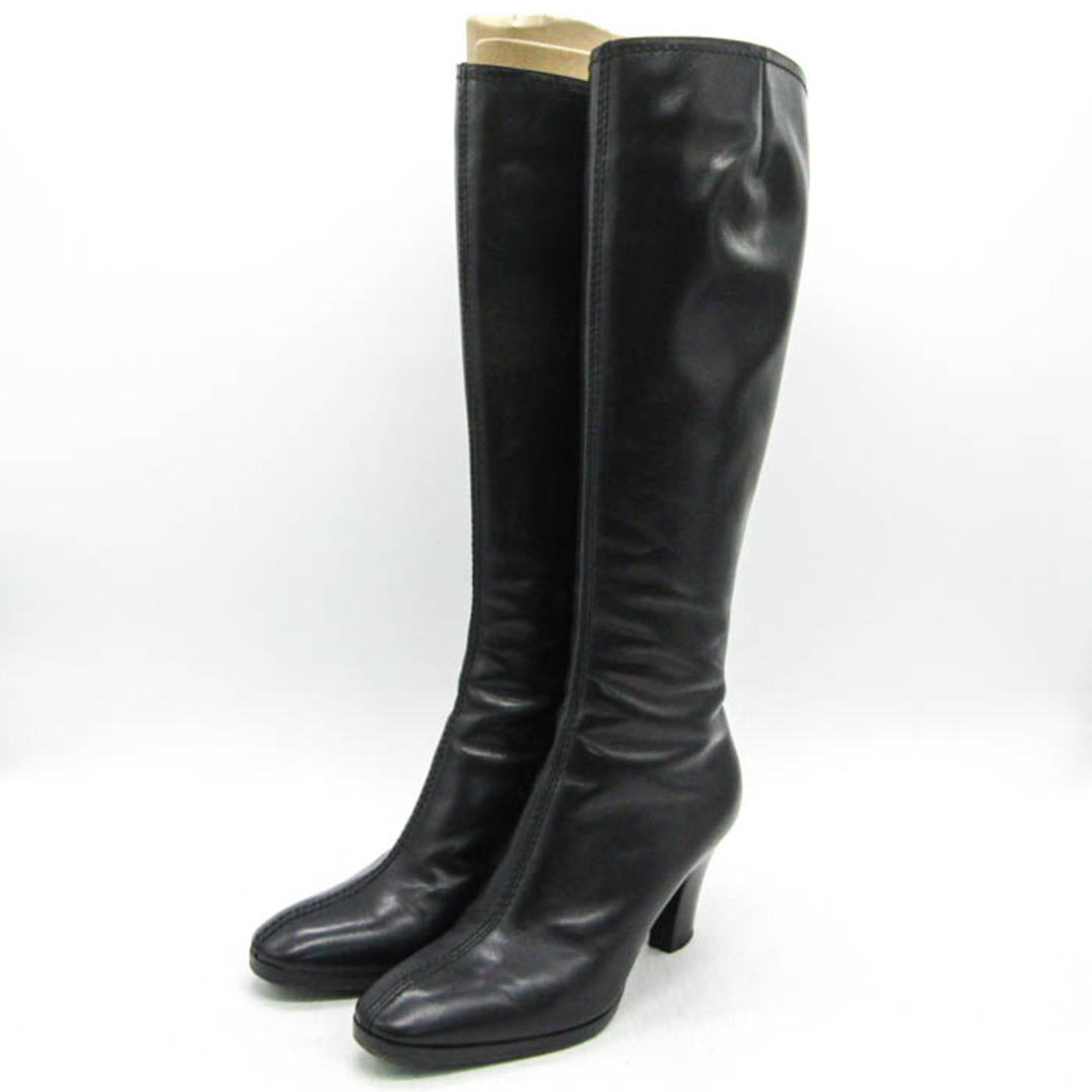 CHILD WOMAN キルティング丸襟ジャケット