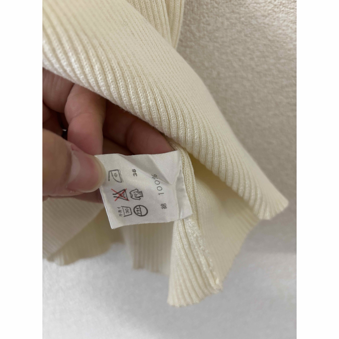 POLO RALPH LAUREN - ラルフローレン RALPH LAUREN リブセーター