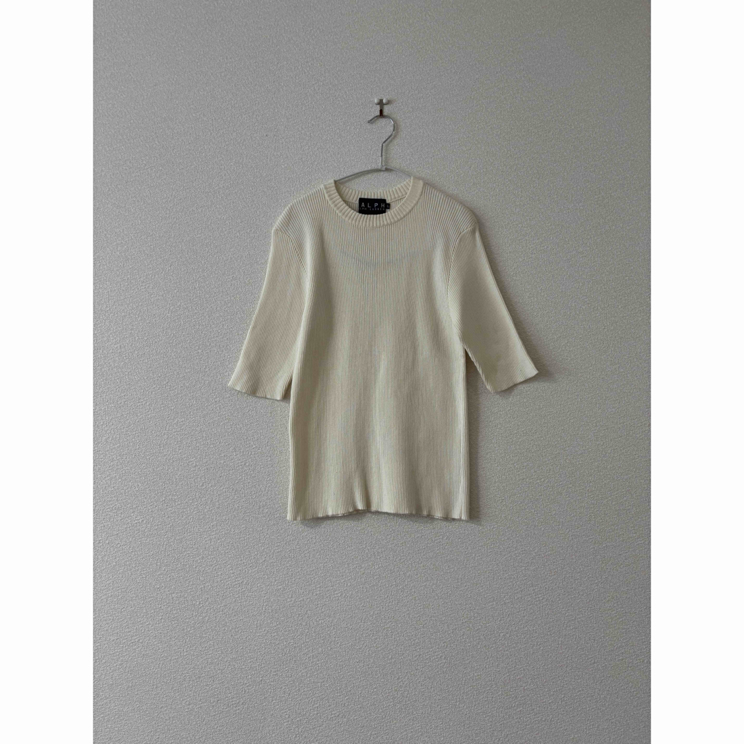 POLO RALPH LAUREN - ラルフローレン RALPH LAUREN リブセーター