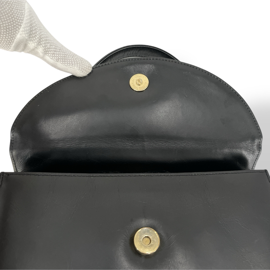 GIVENCHY - ジバンシー ハンドバッグ フォーマルバッグ トップハンドル