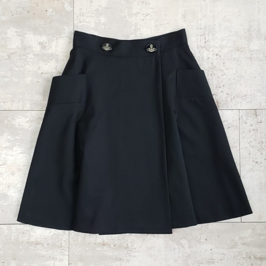 Vivienne Westwood - ヴィヴィアン レッドレーベル ☆ ライディング