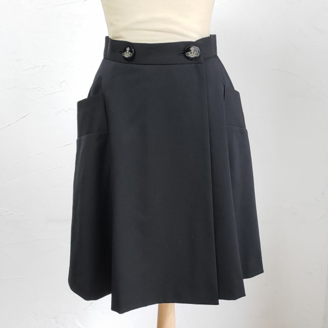 Vivienne Westwood - ヴィヴィアン レッドレーベル ☆ ライディング