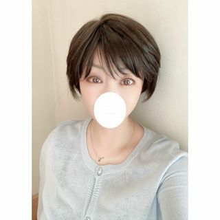 FONTAINE - フォンテーヌ 六分(部分)ウィッグ 広範囲カバー VALAN demi