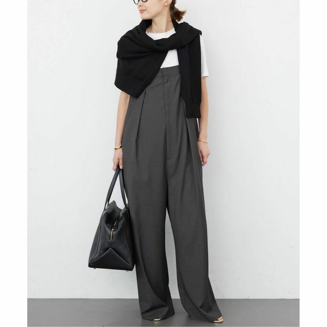 DEUXIEME CLASSE - プロヴォーク 24SS ドゥーズィエムクラス別注