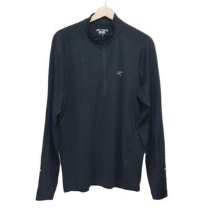 ARC'TERYX - ARC'TERYX(アークテリクス) 長袖カットソー サイズM