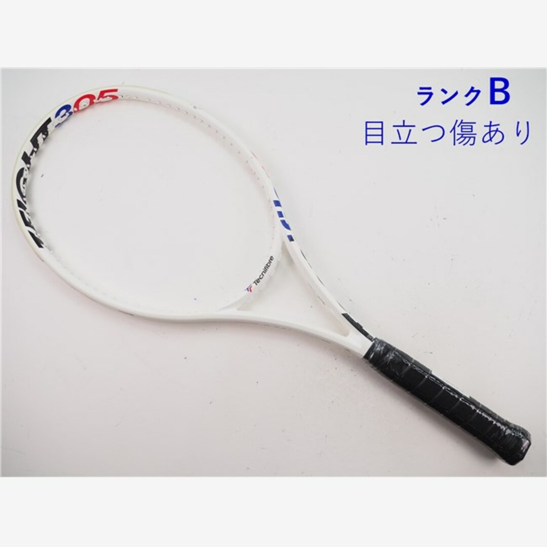 Tecnifibre（テクニファイバー）T-FIGHT 305S G3 2025 Tecnifibre