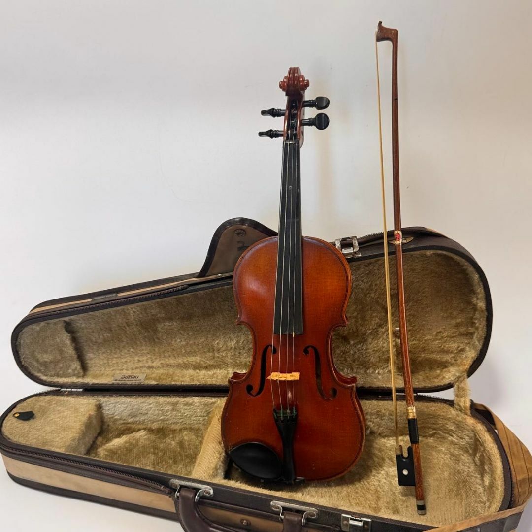 Ena Violin 1/8 No.1 2020年製 バイオリン 音出し確認済 Ena Violin 1