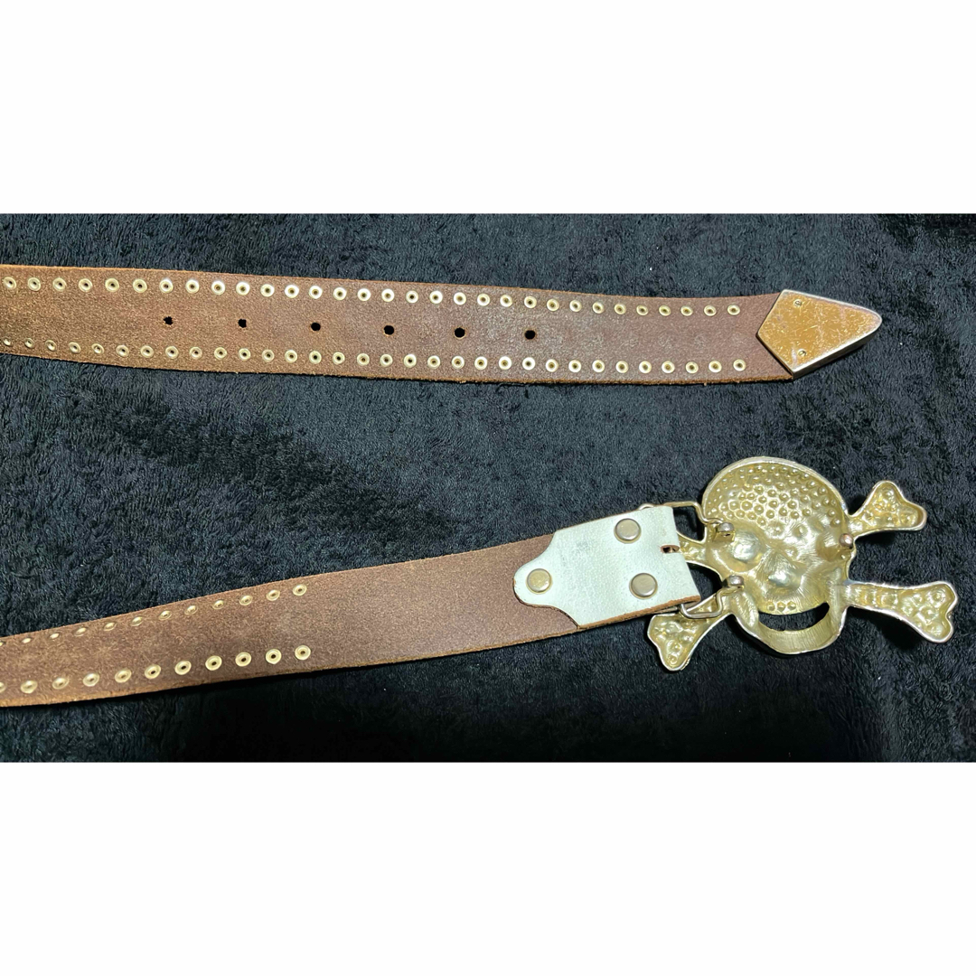 diavlo ディアブロ ベルト y2k archive 00s 平成 ギャル Diavlo 激レア