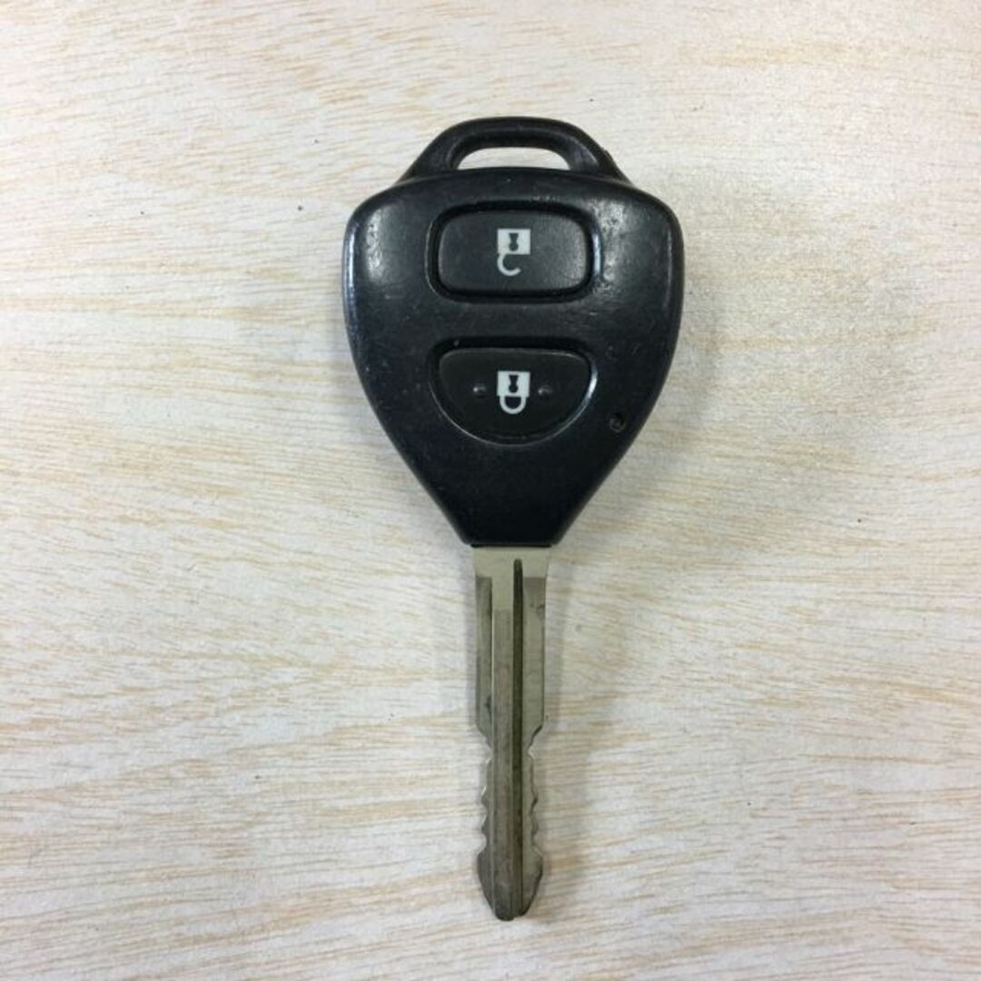 TA9191 基盤44030 トヨタ 純正 ハイエース レジアスエース 等 2ボタン